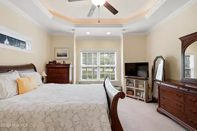 543 Chatham Court NW, Calabash, NC 28467 - Photo 11