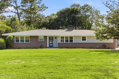 126 Parkwood Drive, Wilmington, NC 28409 - Photo 1