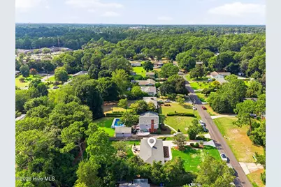 126 Parkwood Drive, Wilmington, NC 28409 - Photo 37