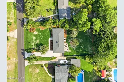 126 Parkwood Drive, Wilmington, NC 28409 - Photo 35