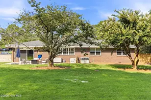 126 Parkwood Dr, Wilmington, NC 28409 - Photo 33