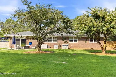 126 Parkwood Drive, Wilmington, NC 28409 - Photo 33