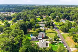 126 Parkwood Dr, Wilmington, NC 28409 - Photo 37