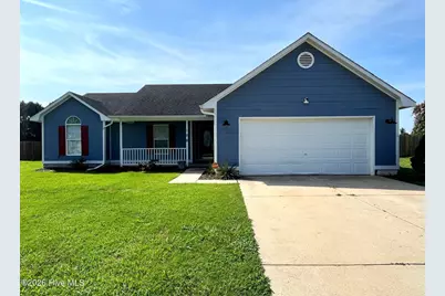 108 Chapel Hill Drive, Raeford, NC 28376 - Photo 1