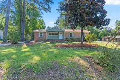648 Railroad Street, Warrenton, GA 30828 - Photo 1