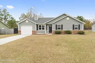 2654 Idlebrook Cir, Midway Park, NC 28544 - Photo 1