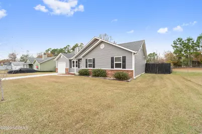 2654 Idlebrook Circle, Midway Park, NC 28544 - Photo 19