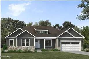 341 Revolution Rd, Newport, NC 28570 - Photo 1