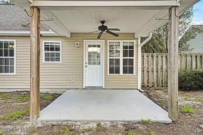 1099 Woodcrest Road, Southport, NC 28461 - Photo 21