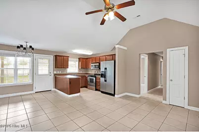 1099 Woodcrest Road, Southport, NC 28461 - Photo 5