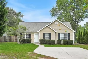1099 Woodcrest Rd, Southport, NC 28461 - Photo 1