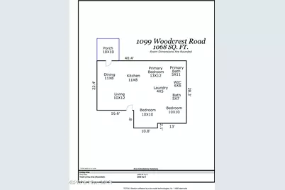1099 Woodcrest Road, Southport, NC 28461 - Photo 25