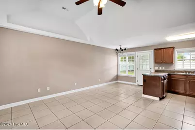 1099 Woodcrest Road, Southport, NC 28461 - Photo 3