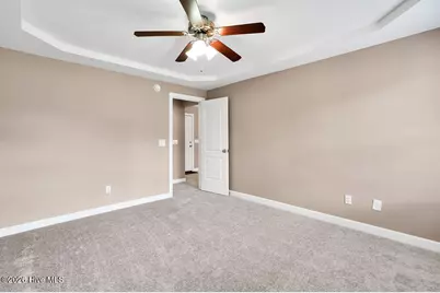 1099 Woodcrest Road, Southport, NC 28461 - Photo 13