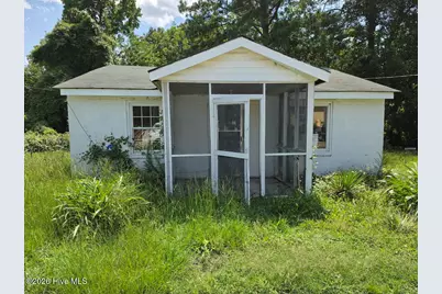 2313 Hunter Hill Road, Rocky Mount, NC 27804 - Photo 1