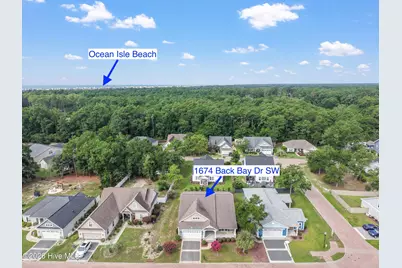 1674 Back Bay Drive SW, Shallotte, NC 28470 - Photo 51