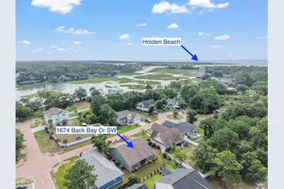 1674 Back Bay Drive SW, Shallotte, NC 28470 - Photo 55