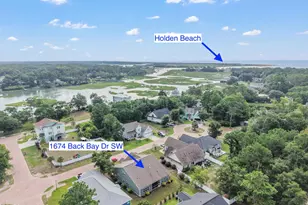 1674 Back Bay Dr SW, Shallotte, NC 28470 - Photo 55