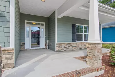 1674 Back Bay Drive SW, Shallotte, NC 28470 - Photo 5