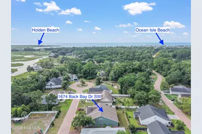 1674 Back Bay Drive SW, Shallotte, NC 28470 - Photo 53