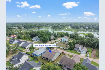 1674 Back Bay Drive SW, Shallotte, NC 28470 - Photo 59