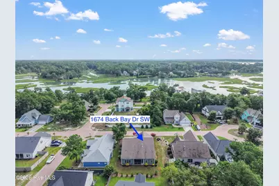 1674 Back Bay Drive SW, Shallotte, NC 28470 - Photo 57