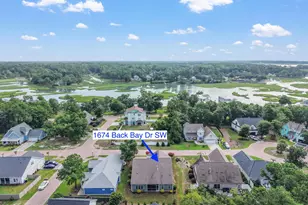 1674 Back Bay Dr SW, Shallotte, NC 28470 - Photo 57