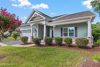 1674 Back Bay Drive SW, Shallotte, NC 28470 - Photo 3