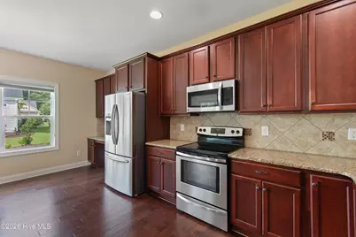 1674 Back Bay Drive SW, Shallotte, NC 28470 - Photo 15