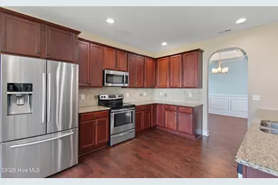 1674 Back Bay Drive SW, Shallotte, NC 28470 - Photo 13