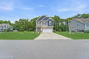 134 Salt Creek Ln, Newport, NC 28570 - Photo 1