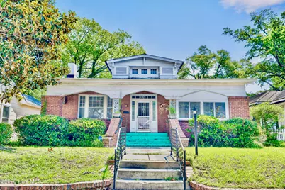 315 S 7th Street, Wilmington, NC 28401 - Photo 1