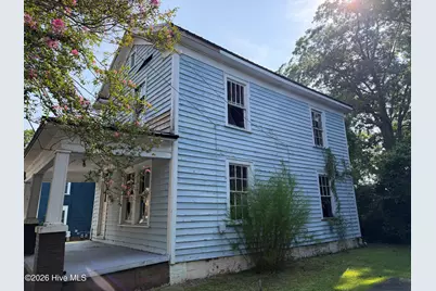 207 N Pierce Street, Washington, NC 27889 - Photo 1