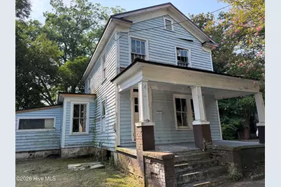 207 N Pierce Street, Washington, NC 27889 - Photo 3