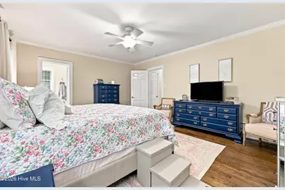 1203 Greenbriar Road, Kinston, NC 28501 - Photo 47