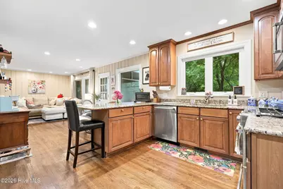 1203 Greenbriar Road, Kinston, NC 28501 - Photo 29