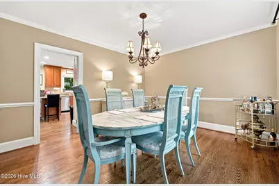1203 Greenbriar Road, Kinston, NC 28501 - Photo 33