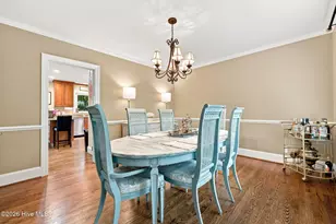 1203 Greenbriar Rd, Kinston, NC 28501 - Photo 33