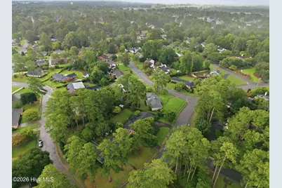 1203 Greenbriar Road, Kinston, NC 28501 - Photo 9