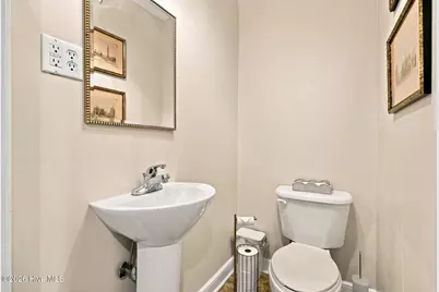 1203 Greenbriar Road, Kinston, NC 28501 - Photo 31