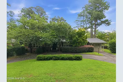 1203 Greenbriar Road, Kinston, NC 28501 - Photo 3