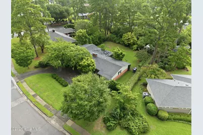 1203 Greenbriar Road, Kinston, NC 28501 - Photo 5