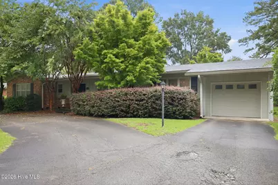 1203 Greenbriar Road, Kinston, NC 28501 - Photo 15