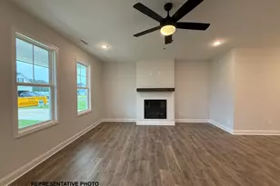 130 Cardovia Wy, Wendell, NC 27591 - Photo 5