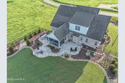 2715 Frances Court, Grimesland, NC 27837 - Photo 13