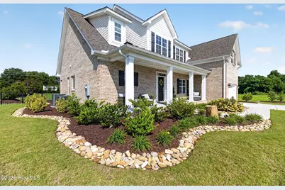 2715 Frances Court, Grimesland, NC 27837 - Photo 3