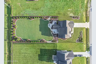 2715 Frances Court, Grimesland, NC 27837 - Photo 7