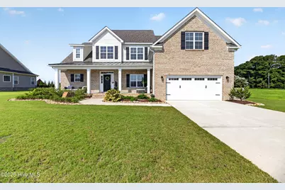 2715 Frances Court, Grimesland, NC 27837 - Photo 1