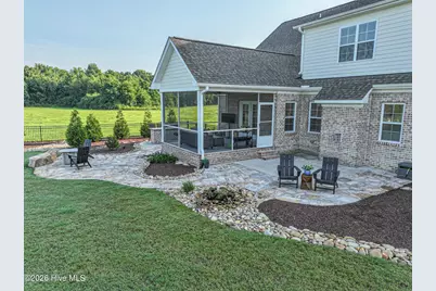 2715 Frances Court, Grimesland, NC 27837 - Photo 11