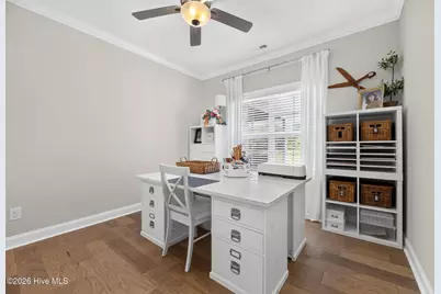 2715 Frances Court, Grimesland, NC 27837 - Photo 47